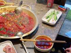 -小龙坎火锅(全球总店)