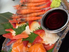 -大牛寿喜烧·和牛放题(香港广场店)