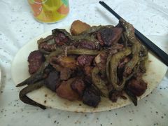 -尹记餐馆(花园店)