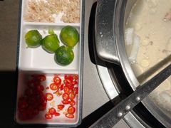 -同仁四季椰子鸡(宝安壹方城店)