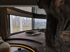 -Yolo私汤温泉设计师酒店(重庆南滨路店)