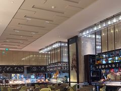 -富力万达文华酒店·海鲜自助