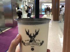 -鹿角巷The Alley(龙湖天街店)