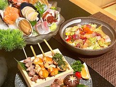 -长崎屋·日本料理·刺身·烧鸟(天河北路店)