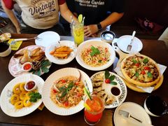 -猫岛主趣味餐厅(鼓浪屿店)