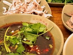 -汝萍传统蘸水菜(春华路总店)