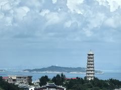 -莆田湄洲妈祖祖庙