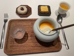 宫廷奶酪-京兆尹(雍和宫店)