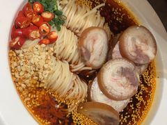 -尚宴(盛世广场·食尚街店)