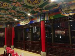 -武汉天乐社武宫剧场