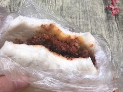 笼笼肉夹馍-天府米线笼笼肉夹馍(钟楼小区店)