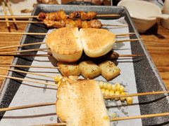 -管氏翅吧(国展店)