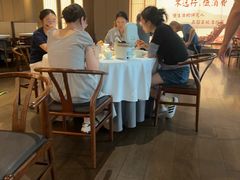 -淮扬厨子(健康路店)