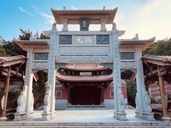 -晋江五店市传统文化旅游区