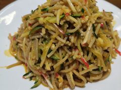 -二分八云雁阁•新晋菜大同味(长治路店)