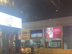 -木屋烧烤(龙湖天街店)