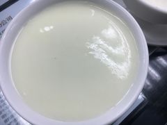 姜汁撞奶-义顺牛奶公司