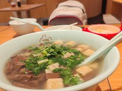 -回味鸭血粉丝汤(夫子庙瞻园路店)