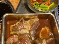 -汉拿山(魏公村店)