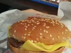 -汉堡王(江海广场店)