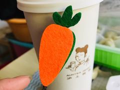 -沪上阿姨·精选茶饮(南开白堤路店)