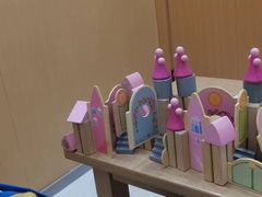 -辫豆HABA儿童馆(万象汇店)