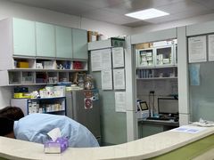 -总动员动物医院(宝丰院店)