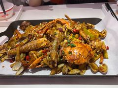 -蟹宗蟹(润达国际五楼店)