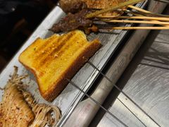 -宝记烧烤·龙虾·啤酒夜宵(新街口店)