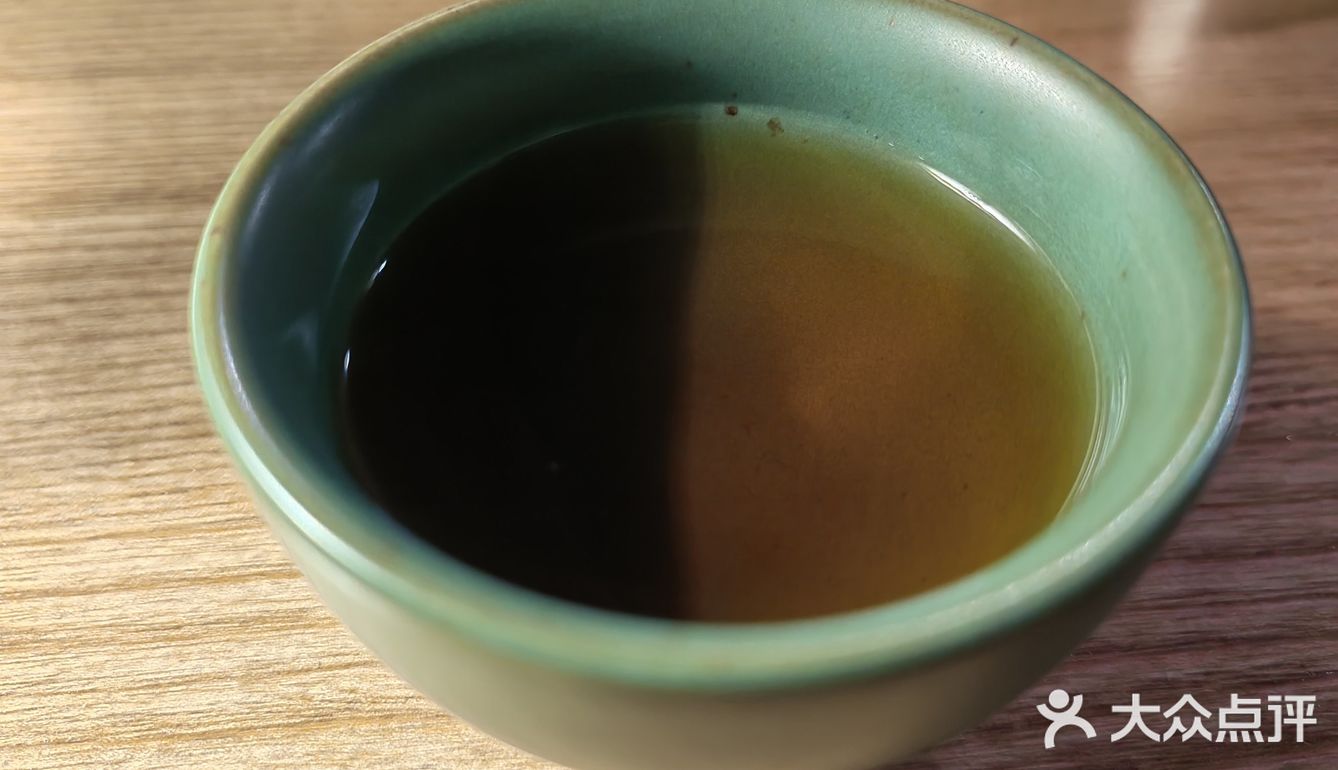 一家清净而温馨的咖啡屋