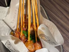 -胖哥俩肉蟹煲(苏州中心店)