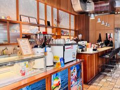 -blend咖啡部落(卓悦中心店)