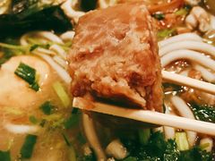 -筒骨麻辣烫(永同昌公寓胜明花园店)