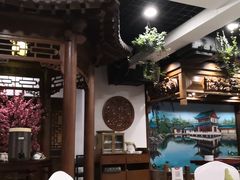 -北京全聚德(西客站店)