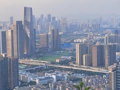 -小南山公园