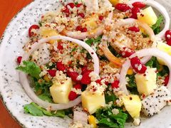 -魏斯理汉堡(西安沣东吾悦店)