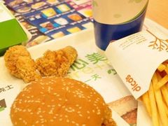-德克士(绿地店)
