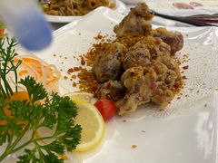 -潮福城大酒楼(北尚店)