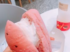 -奈雪的茶(凯德新都心店)