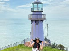 -漳州滨海火山岛自然生态风景区