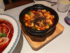 陈麻婆豆腐-陈麻婆豆腐(春熙店)