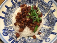 卤肉饭-度小月(百老汇美食街店)