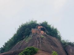 -丹霞山风景名胜区