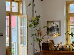 -春风十里咖啡馆