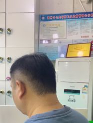 -Echo·回声专注男士发型设计