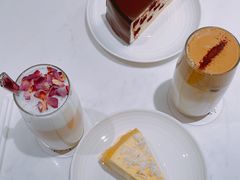 -Lady M New York(澳门伦敦人店)