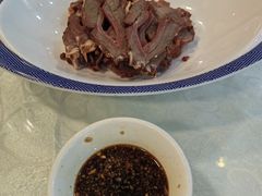 -乔家满族八大碗(流水沟店)