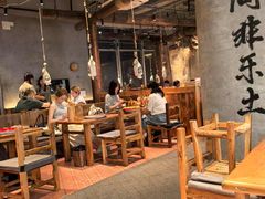 -北丐先生·野馄饨烧烤(长宁龙之梦店)