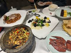 -味+新京宴·烤鸭·北京菜(创意谷店)