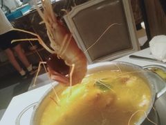 -星伦多自助料理(华润万象城店)